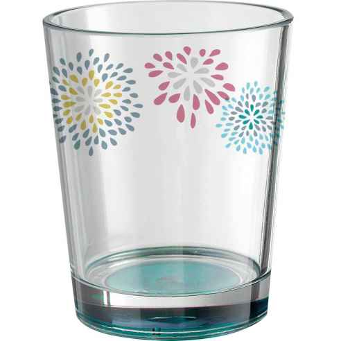 Pack de 4 vasos 30 cl para camping y vehículos  RG-912520