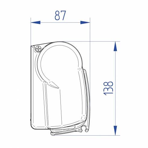 Toldo Omnistor 4900 Thule RG-485854