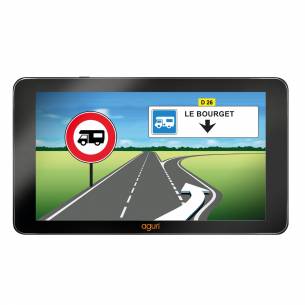 Modelo: CC6600 Premium Aguri RG-658363 2