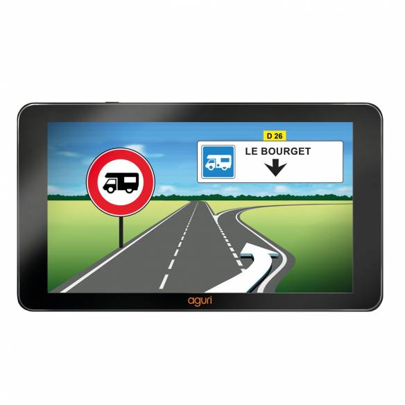 Modelo: CC6400 Aguri RG-658370