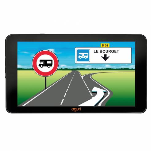 Modelo: CC6400 Aguri RG-658370