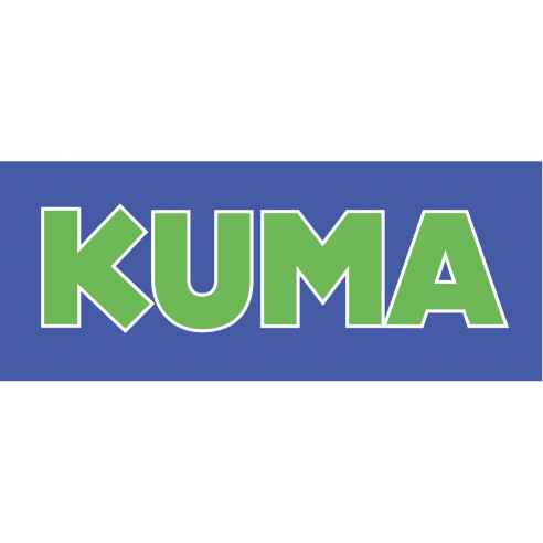 Antena Wi-Fi de largo alcance Kuma RG-650311