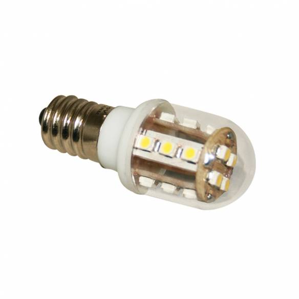 Led E14 220 Voltios HABA RG-253123