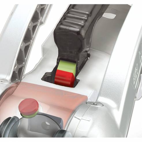 Modelo: AKS 3004 Al-ko RG-123732