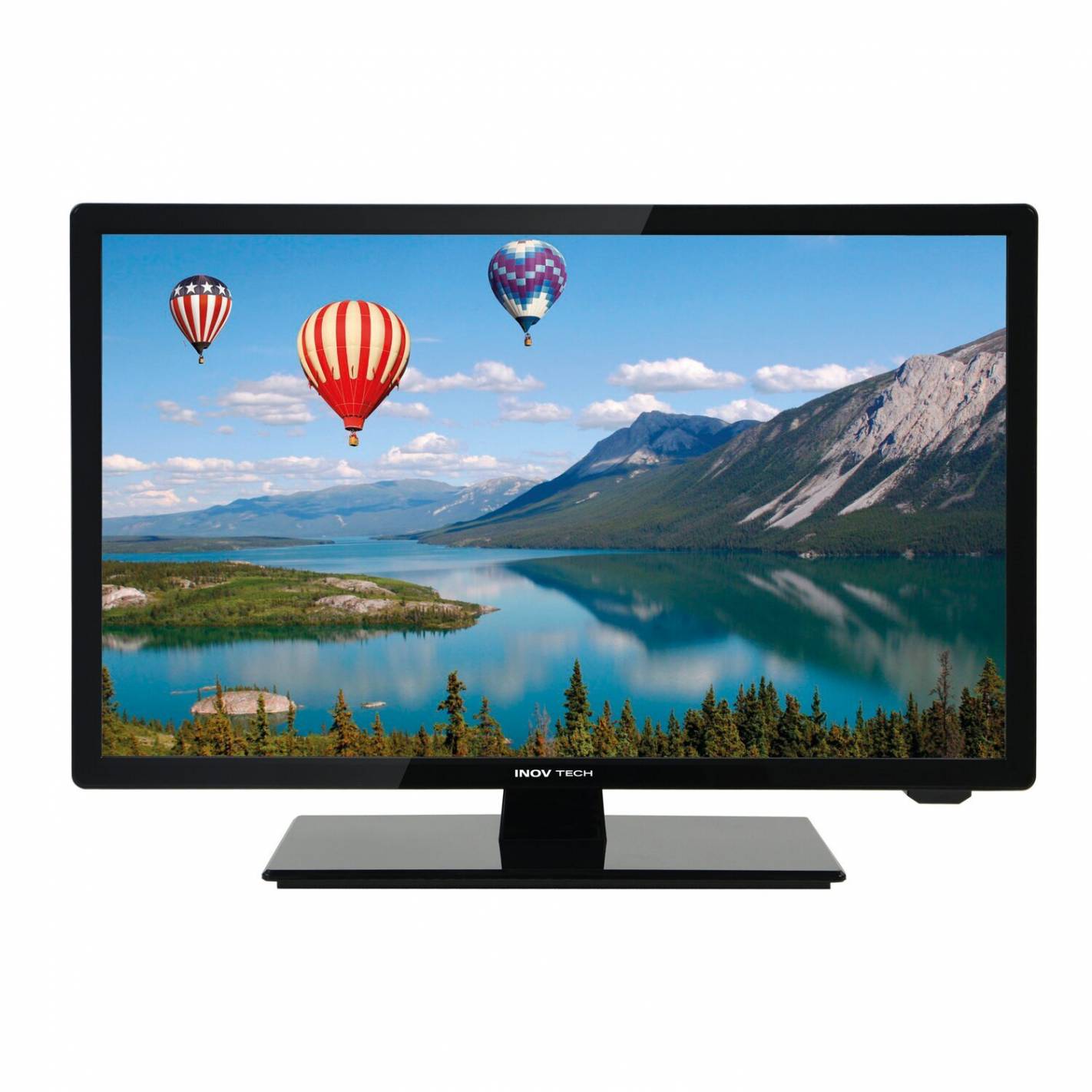 Las mejores ofertas en Resolución máxima de 768p LED TV 12V TV DVD