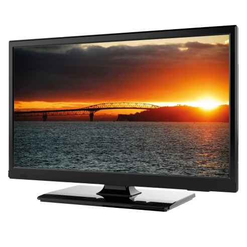 HD 1080p LED TV 12 voltios autocaravana Seeview RG-857346C