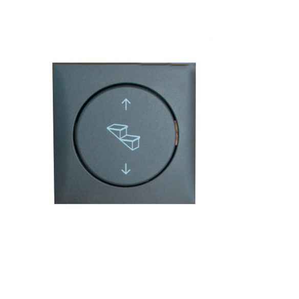 Peldaño único 12V para vehículos recreativos Thule RG-092111