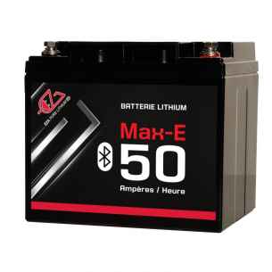 Modelo: Max-E 100 Amp. Eza RG-053735 2