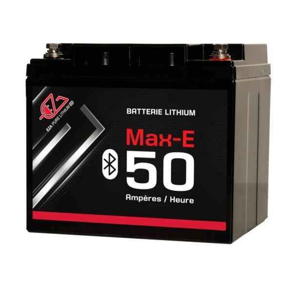 Batería de litio Max-E Eza RG-053765