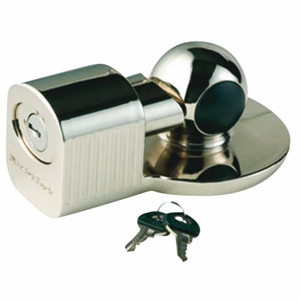 Barra de remolque universal Masterlock RG-172174