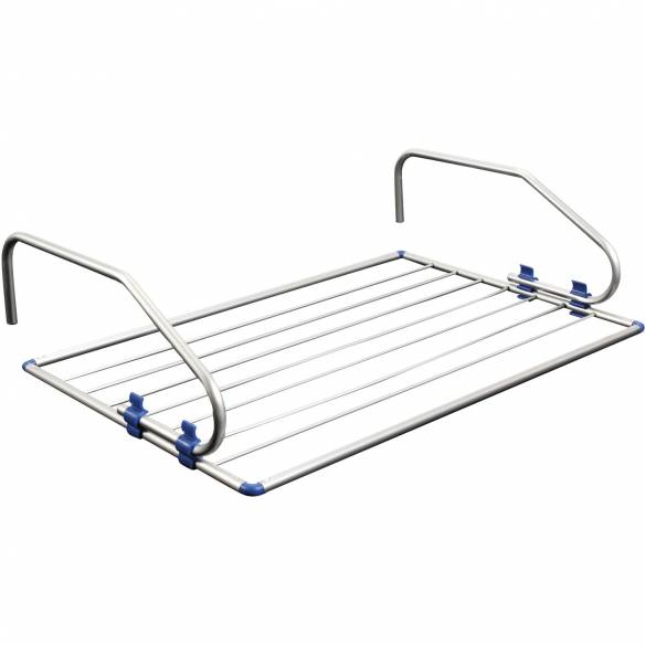 Estante de lavandería para bahía  RG-072700