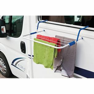 Estante de lavandería para bahía  RG-072700 2