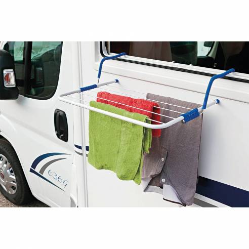 Estante de lavandería para bahía  RG-072700