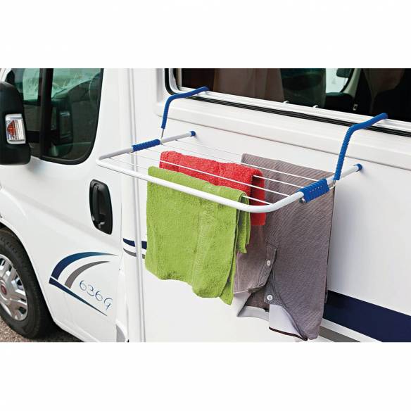 Estante de lavandería para bahía  RG-072700