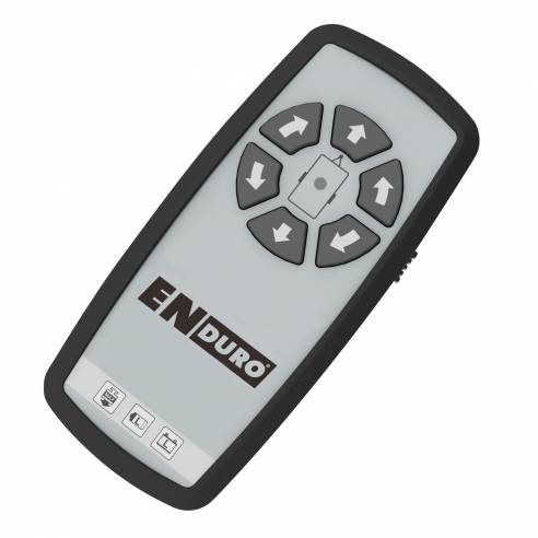 Modelo: EM303 lujo Enduro RG-194003