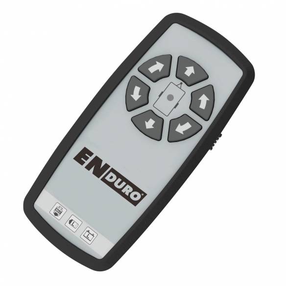 Modelo: EM303 lujo Enduro RG-194003