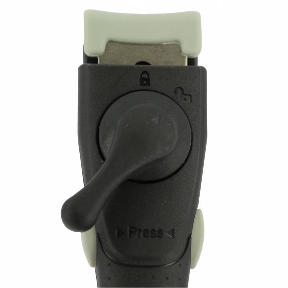 Asa desmontable para popote Incasa RG-913521