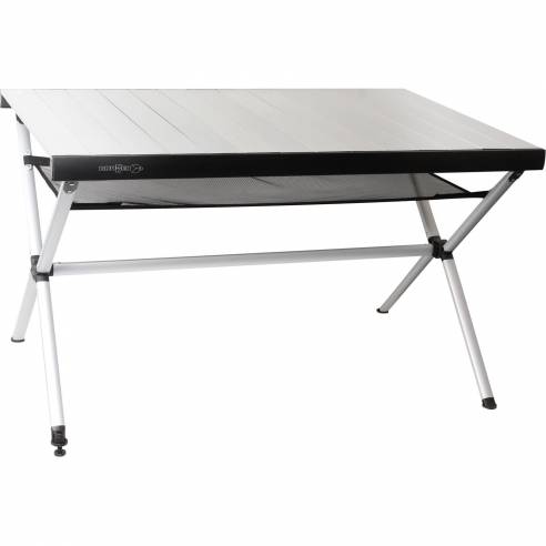 Mesa de camping plegable de aluminio Accelerate Brunner RG-071861