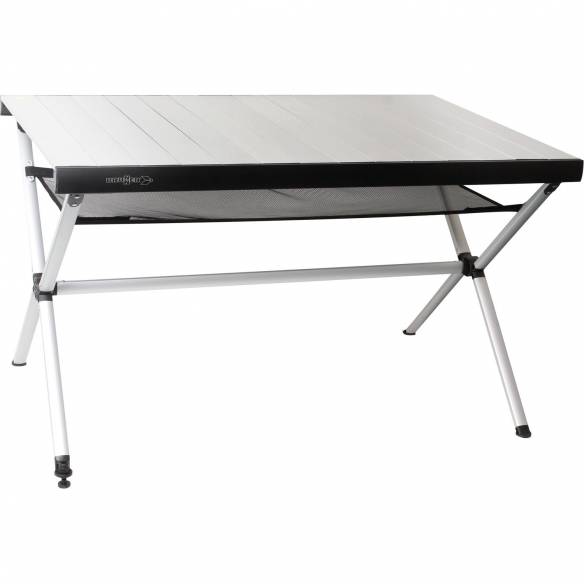 Mesa de camping plegable de aluminio Accelerate Brunner RG-071861