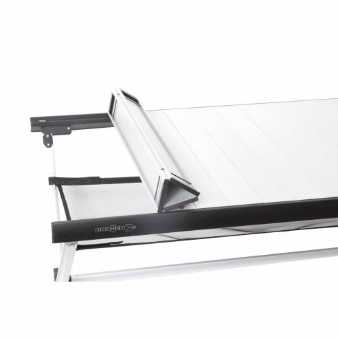 Mesa de camping plegable de aluminio Accelerate Brunner RG-071861