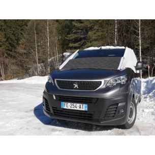 Protector isotermico Thermocover para Soplair RG-386116 2