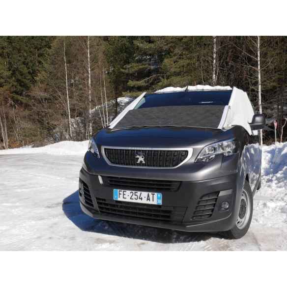 Protector isotermico Thermocover para Soplair RG-386116