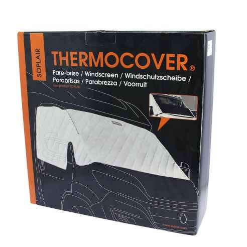 Protector isotermico Thermocover para Soplair RG-386116
