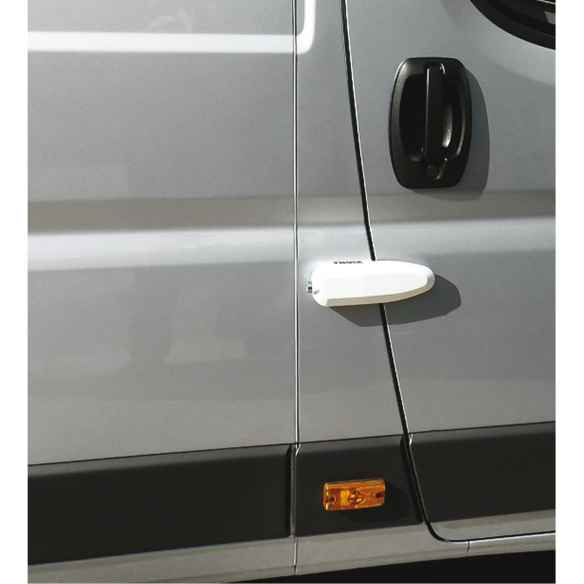 Cerradura de puerta Universal Lock Thule RG-091211