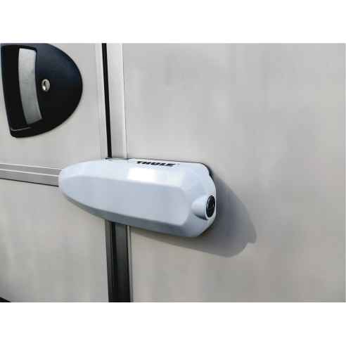 Cerradura de puerta Universal Lock Thule RG-091211