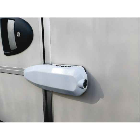 Cerradura de puerta Universal Lock Thule RG-091211