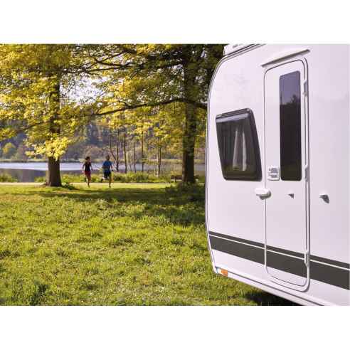 Cerradura de puerta Universal Lock Thule RG-091211