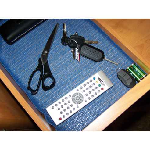 Alfombra antideslizante Wol RG-911691C