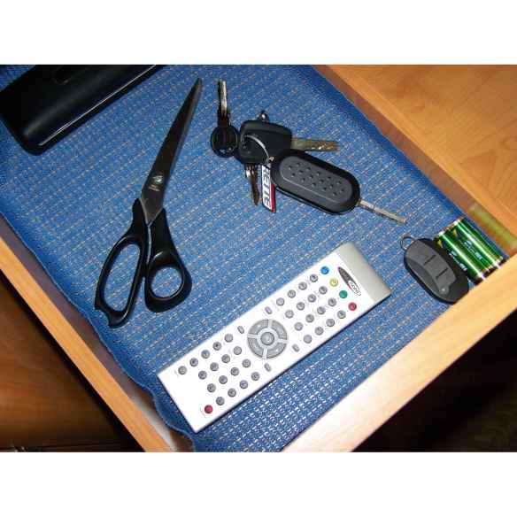 Alfombra antideslizante Wol RG-911691C