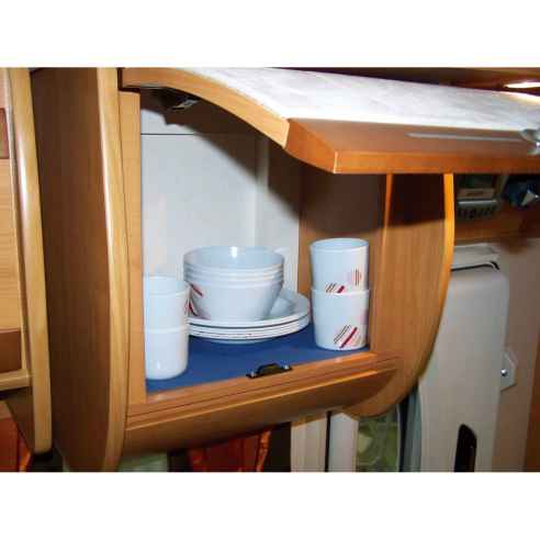 Alfombra antideslizante Wol RG-911691C