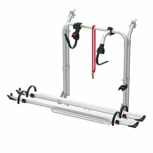 Bicicleta de transporte 200 D 2023 Fiamma RG-806103