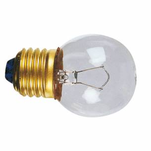 Bombilla de 12 voltios E27  RG-358363 2