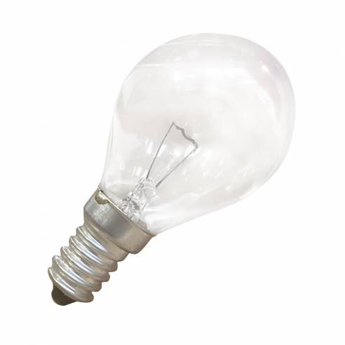 Bombilla de 12 voltios E14  RG-555215