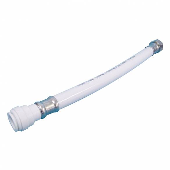 Tubo flexible 300 mm John-Guest RG-312959