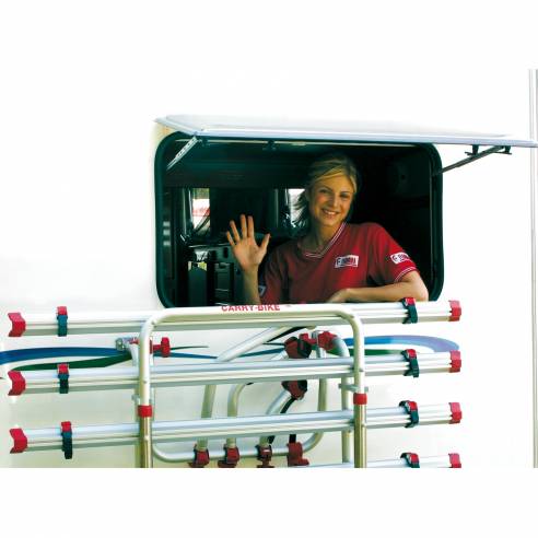 Portabicicletas Carry-Bike para autocaravanas Fiamma RG-802123