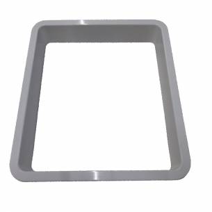 Marco para claraboya con asa Chantal RG-111841 2