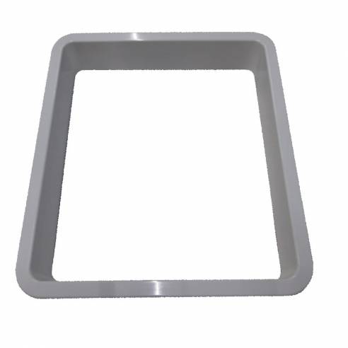 Marco para claraboya con asa Chantal RG-111842