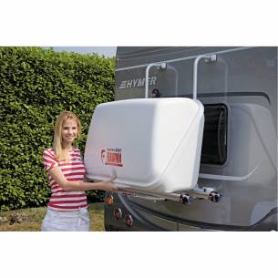 Caja trasera para autocaravana Ultra Box Fiamma RG-122546 2