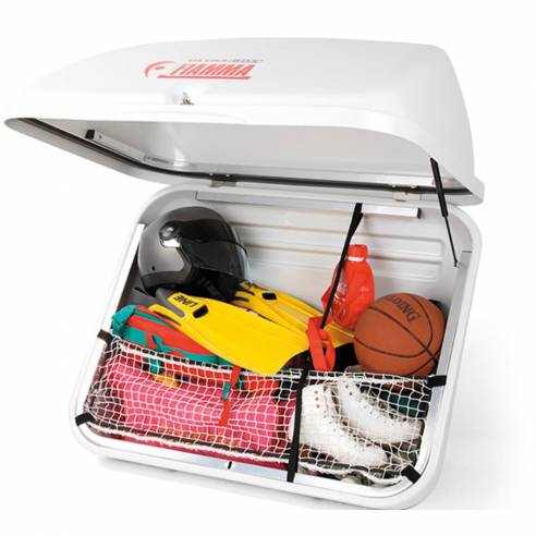 Caja trasera para autocaravana Ultra Box Fiamma RG-805185