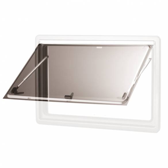 Cristal de repuesto (doble acrilico) ventana  RG-682106