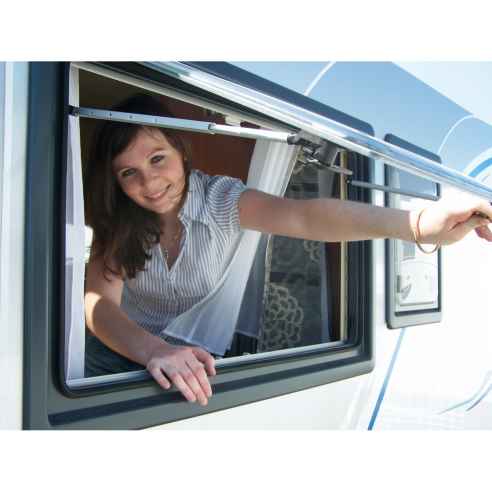 Cristal de repuesto (doble acrilico) ventana  RG-682167