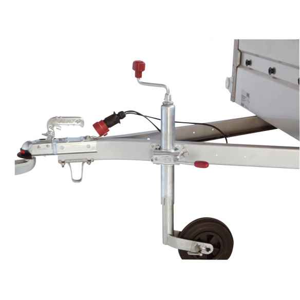 Gancho de fijación AK 7 Al-ko RG-831615