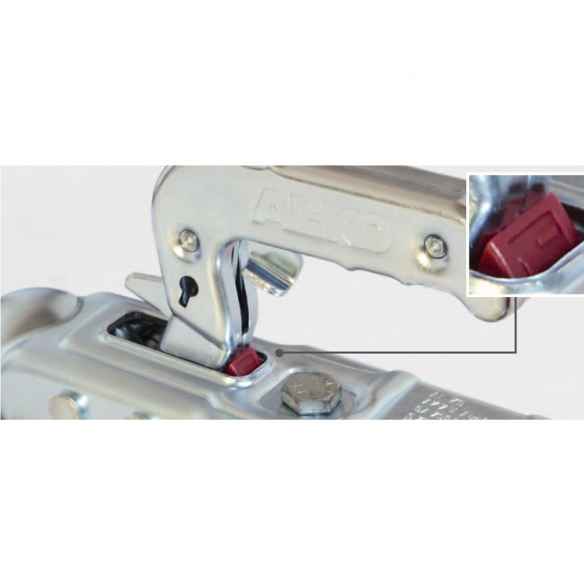 Gancho de fijación AK 7 Al-ko RG-831615