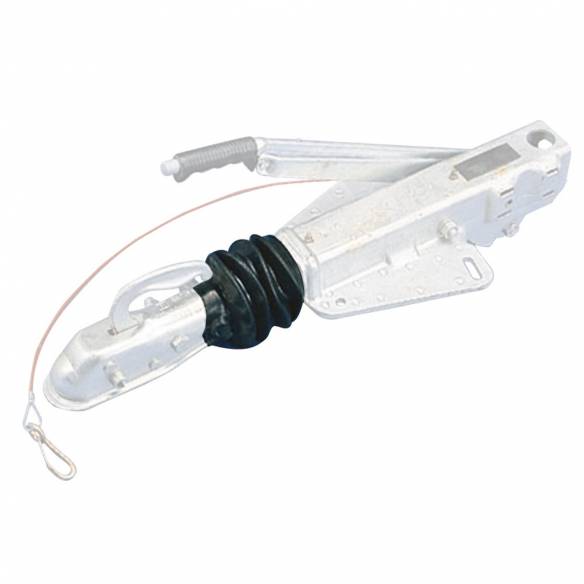 Guardapolvo para freno de inercia Al-ko RG-311171