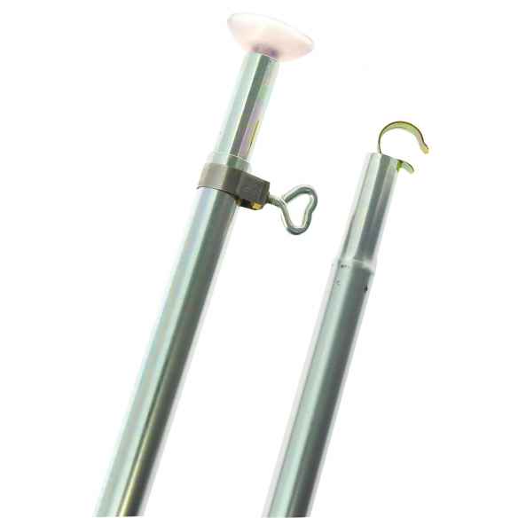 Barra de cumbrera para tejados avance  RG-297221