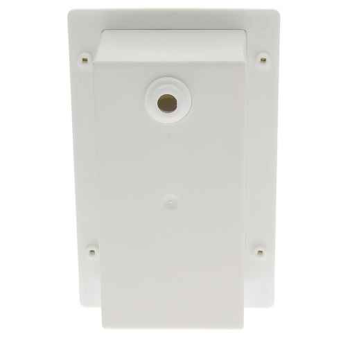 Colores: blanco con junta de estanqueidad Decmo RG-357221